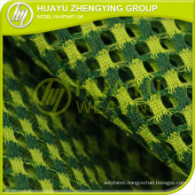 Polyester Car Seat Fabric YN-0457